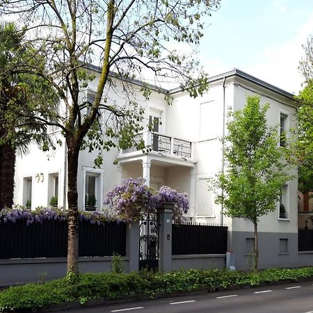 Villa Fiorentino Padua Exteriör bild