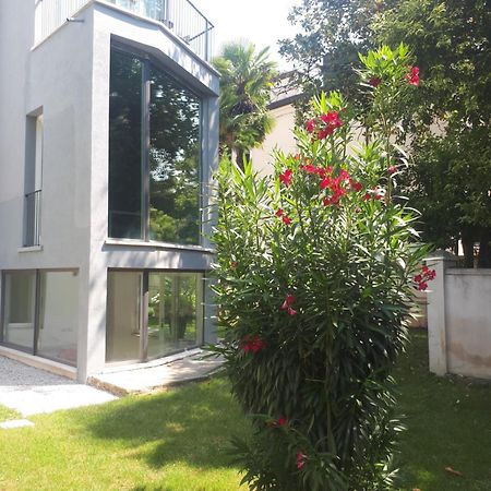 Villa Fiorentino Padua Exteriör bild