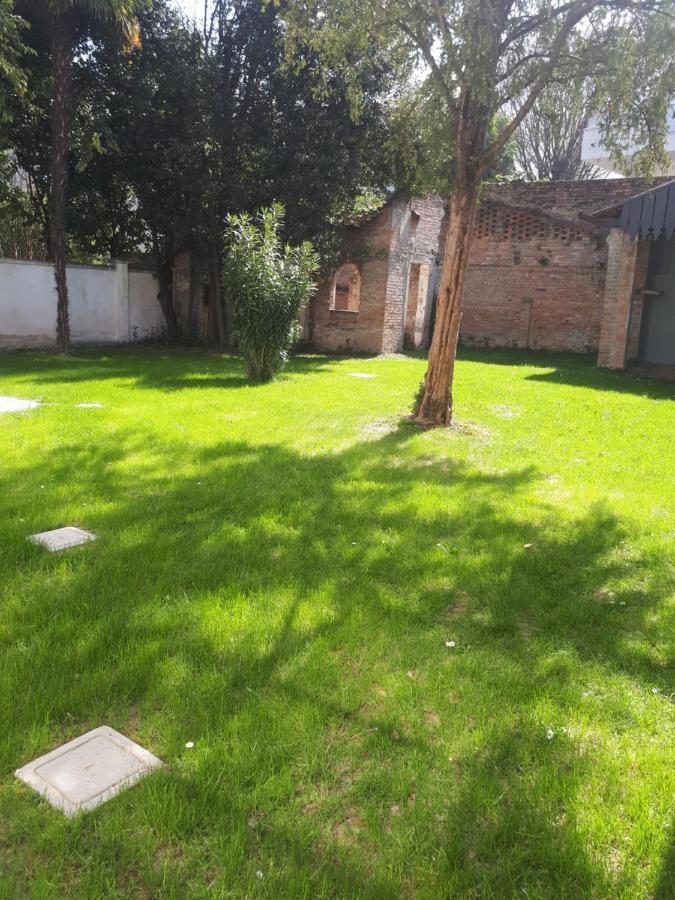 Villa Fiorentino Padua Exteriör bild