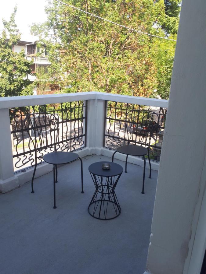 Villa Fiorentino Padua Exteriör bild