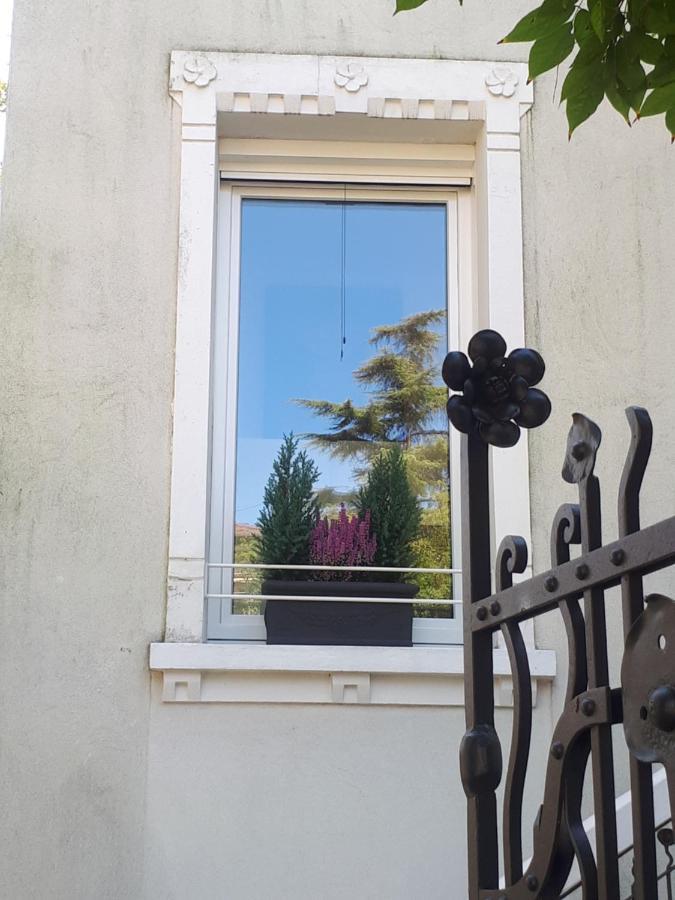 Villa Fiorentino Padua Exteriör bild