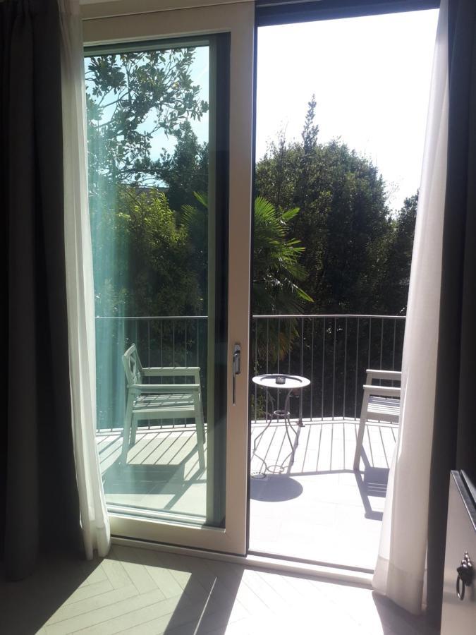 Villa Fiorentino Padua Exteriör bild